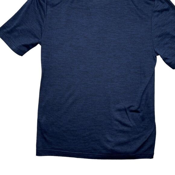 Fanatics Men's Nashville Predators Ice‎ Hockey Polo - Picture 7 of 10